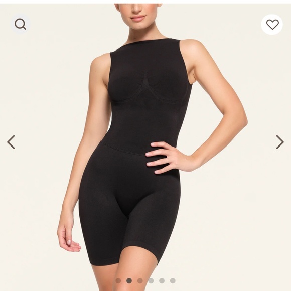 Skims romper - Picture 3 of 7